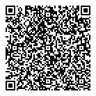 Luxuria Pet Spa QR Card