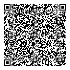 On A Lark Antiquities QR Card