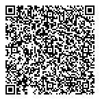 Canadian Broadcasting Corp QR Card