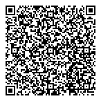 Russian Television Network QR Card