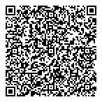 Hayley Elsaesser Fashion Inc QR Card