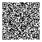 Cat Hospital QR Card