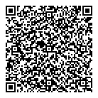 P M Glass QR Card