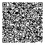 Executive Men's Hairstyling QR Card