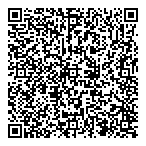 Ultimate Cut Unisex QR Card