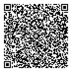 Oleander Floral Design QR Card