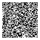 Morning Flower QR Card