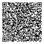 Bibleway Church-God In Christ QR Card