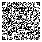 La Rose Hairstyling Place QR Card