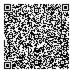 Corshalla's House Of Beauty QR Card