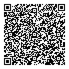 Baksh Halal Meat QR Card