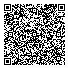 Rainbow Florist QR Card