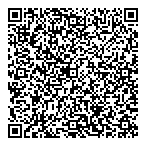 A V Curb  Sidewalk QR Card