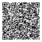 Toronto Roses QR Card