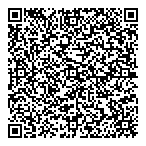 Afro Beauty Supplies QR Card