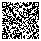 Trende Hair Design QR Card