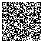 Alpha Omega Fraternity QR Card