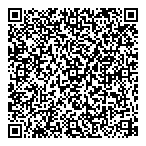 Ave Marie Centre Of Peace QR Card