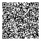 Country Style QR Card