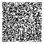 Professional Printing QR Card