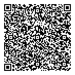 A Reliable Glass QR Card