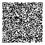 Carlson Wagonlit Travel QR Card