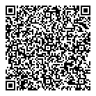 Fancy Boutique QR Card