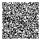 All Leather QR Card