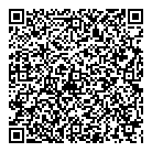 Little Burgundy QR Card