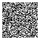 Tech Salon QR Card