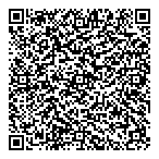 A E Jeffries  Assoc QR Card