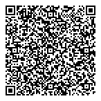 Afro Canadian Halal Meat QR Card