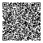 B  P Autobody QR Card