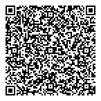 Black Tie Cleaners  Coin QR Card