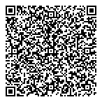 Country Clothesline QR Card