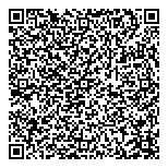 Hunter Electrical Contracting QR Card
