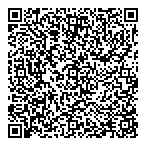 St Anne's Ukrainian Orthodox QR Card