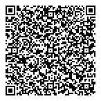 Button's Heating  Air QR Card