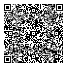 V J Graphics QR Card