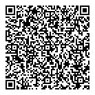 Pulsar Design QR Card