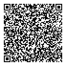 A  B Gas Mart QR Card