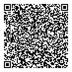 Gondola Hair Design QR Card