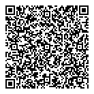 Florida Flowers QR Card