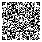 General Asphalt Paving QR Card