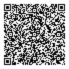 New York Fries QR Card