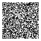 Florida Flowers QR Card