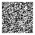 Asian Fusion QR Card