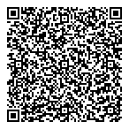 Black Mcdonald Lnmited QR Card