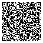 Clearly Simple Water QR Card