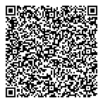 For The Love Of Cake QR Card